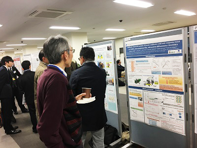 2nd International Symposium of Quantum Beam Science at Ibaraki Universityが無事に終了しました