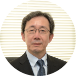 茨城大学理工学研究科 研究科長 馬場充