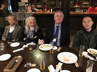 2nd International Symposium of Quantum Beam Science at Ibaraki Universityが無事に終了しました