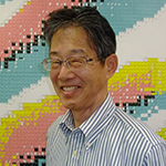 永目 諭一郎(JAEA クロスアポイントメント)