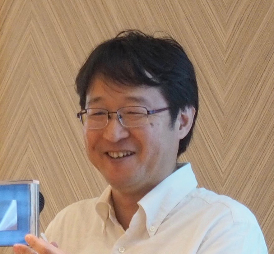 大友 季哉(KEK クロスアポイントメント)