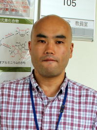 吾郷 友宏