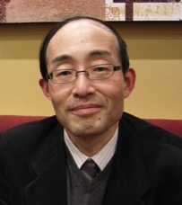 立花 章