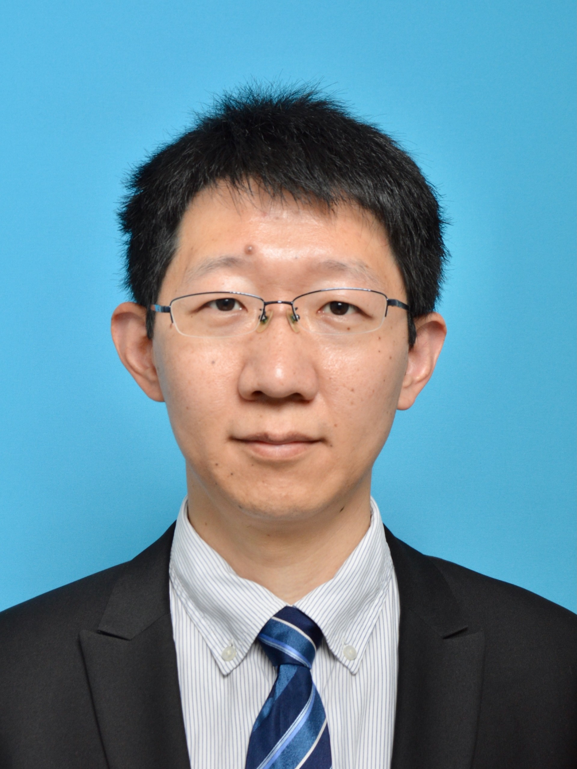 Yuheng LIU